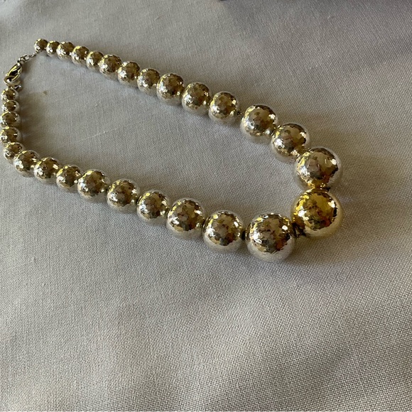 BIRKS, Luna Collection Necklace - Picture 4 of 8